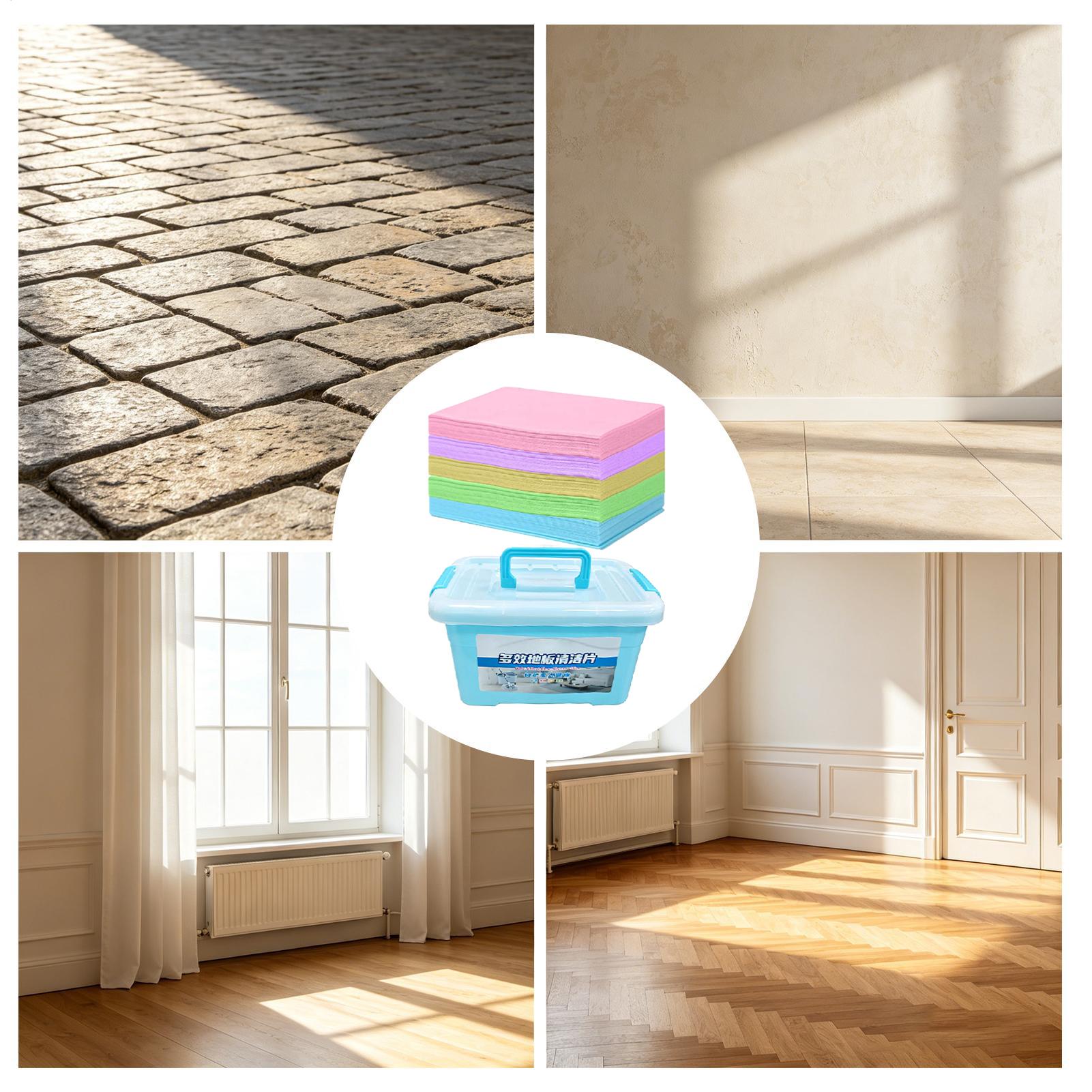 床洗浄液 穏やかな汚れ落とし剤 硬質床用洗浄タブレット キッ - Home Bathroom Cleaning Solution のレビューと価格