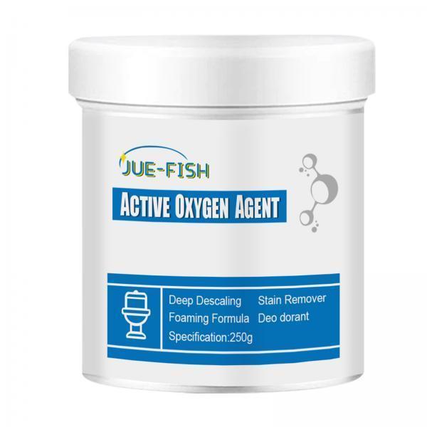 トイレボウル洗浄剤粉末　強力汚れ落とし　家庭・ホテル・RV用 - Home Bathroom Cleaning Solution のレビューと価格