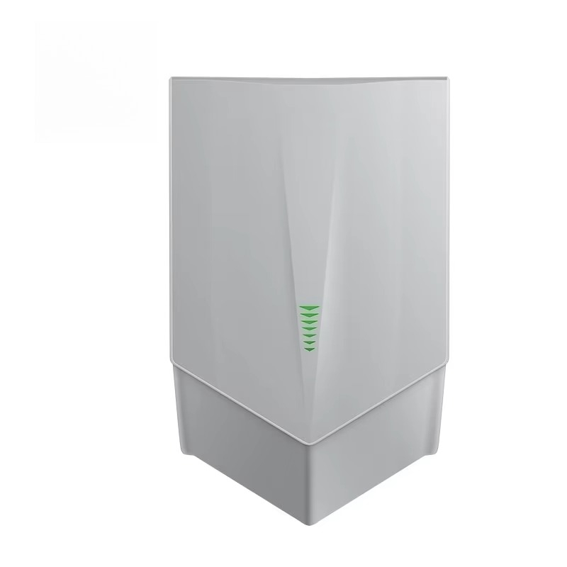 業務用ジェットハンドドライヤー 自動センサー 1500W A - Jet Home Bathroom のレビューと価格
