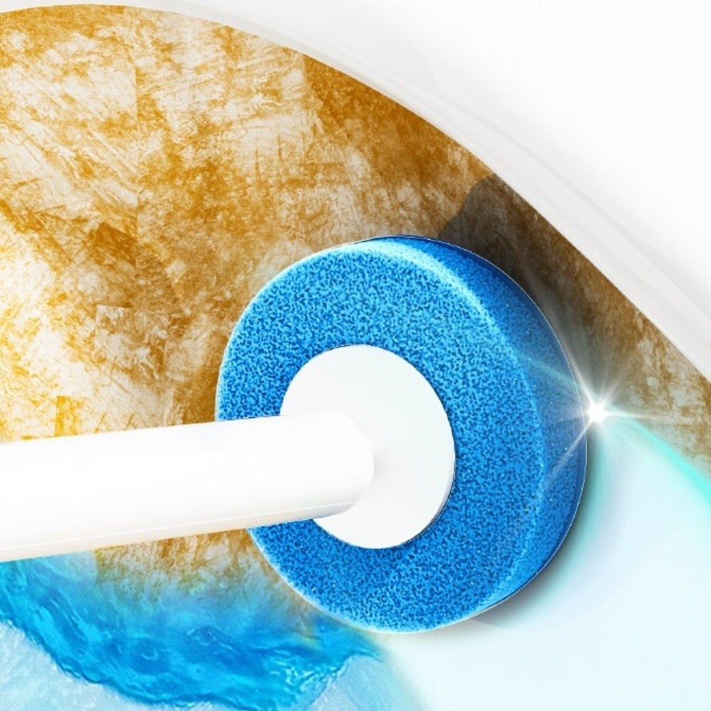 壁掛けトイレ掃除ブラシセット内蔵ブラシロングハンドルトイレブ - Toilet Brush Holder のレビューと価格
