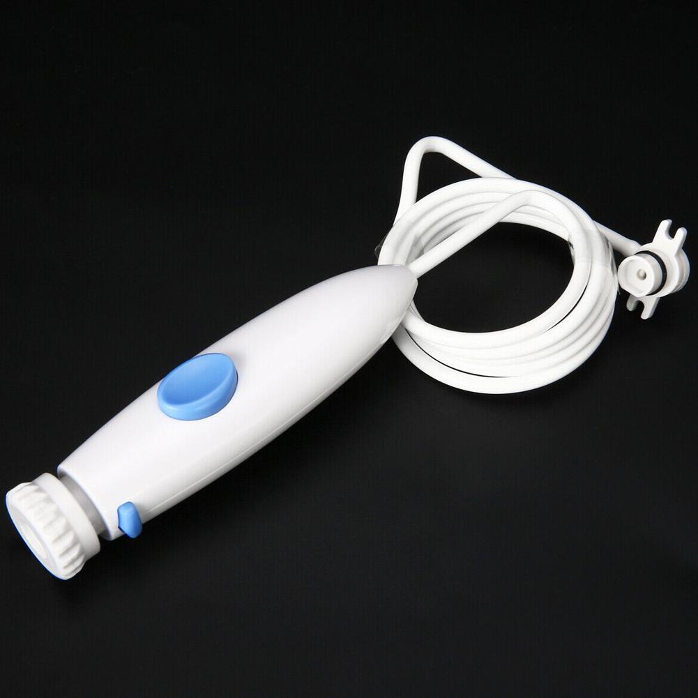 ウォーターフロッサー歯科ウォータージェット交換チューブホース - Home Bathroom Cleaning Machine のレビューと価格