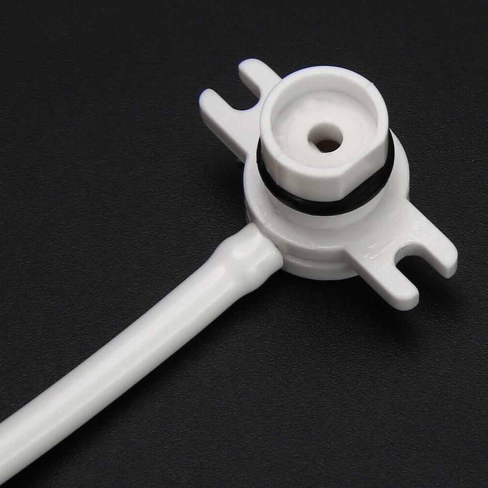 ウォーターフロッサー歯科ウォータージェット交換チューブホース - Home Bathroom Cleaning Machine のレビューと価格