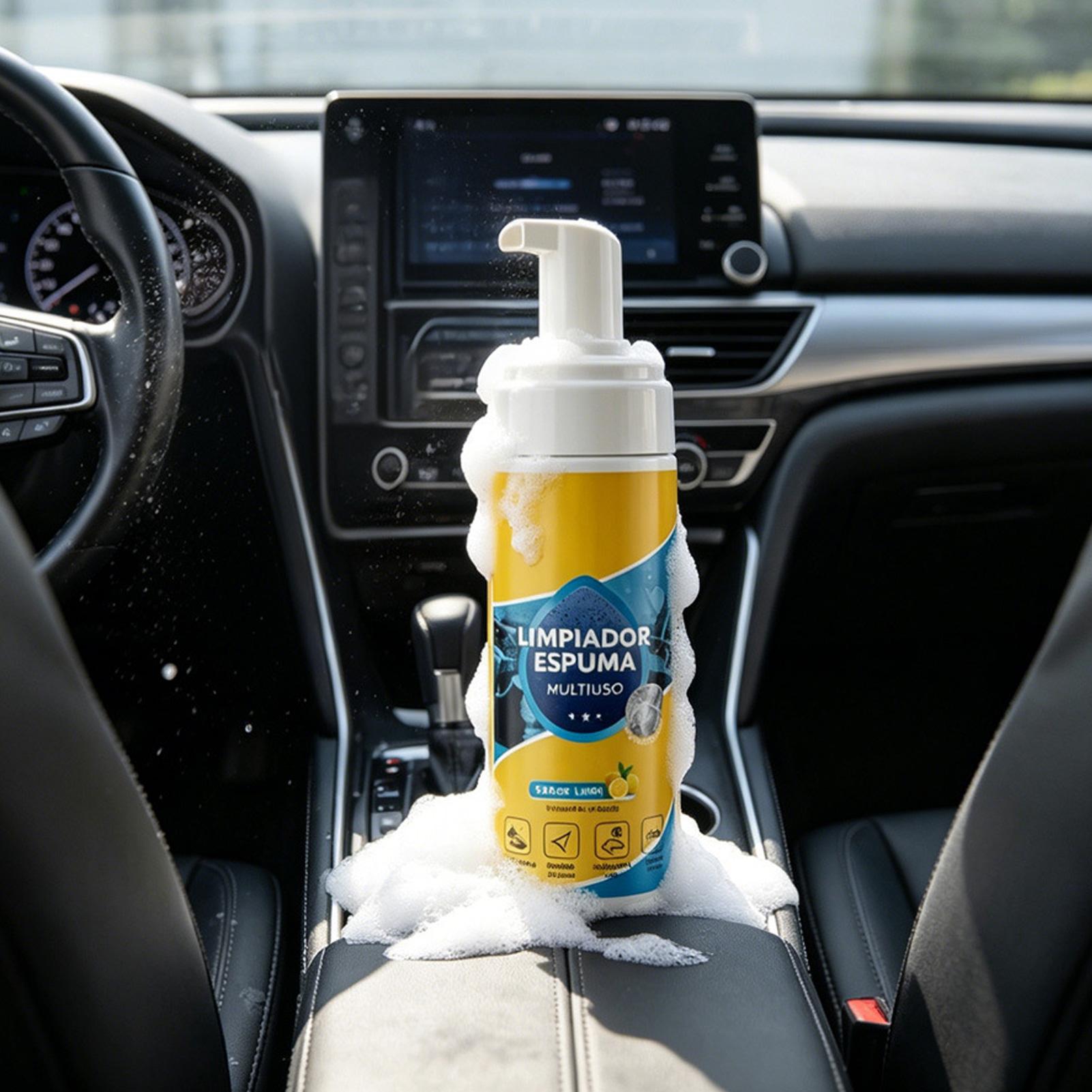 多目的フォームクリーナー 150ml 多用途ディープクリーニ - Home Bathroom Cleaning Solution のレビューと価格