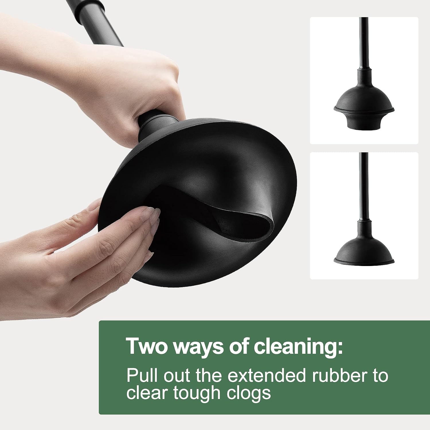 2in1トイレブラシ＆プランジャーセット、シリコンブラシヘッ - Toilet Brush Holder のレビューと価格