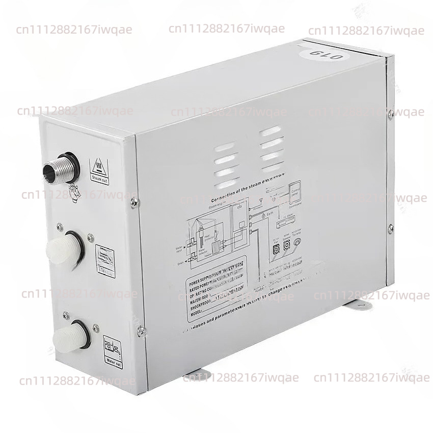 TR-019 蒸気発生器システム家庭用シャワールーム蒸気発生 - Home Bathroom Equipment のレビューと価格